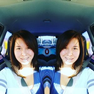 Meet your Posher, Alexandria